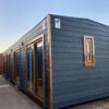 Modulaire Woning CARUS 36 m² – Elegantie en Comfort