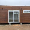 Modulair Woning ATENAS 18 m² – Compact Ontwerp en Maximale Efficiëntie