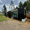 Modelwoning PLAYERO 40 ft – Comfort en Panoramisch Design