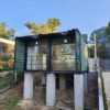 Loft Containerwoning 36 m² – Volledig Uitgerust, Modern & Instapklaar