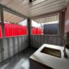 20-voet Containerbar – Industriële Uitstraling en Volledige Functionaliteit