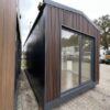 Modulaire Woning van 24 m² – Direct Bewoonbaar