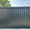 4x2m Bar/Snack Container - Klaar voor Gebruik