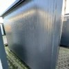 Dubbele Hygiënische Sanitaire Container 3×2 m – Compleet Uitgerust