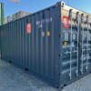 20′ Open Side Container - Gebruikt, in Uitstekende Staat