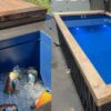 20 ft Containerzwembad – Luxe Plug & Play Zwembeleving