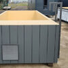 Sport & Spa Polypropyleen Containerzwembad – Zwemmen & Ontspannen in Één Oplossing