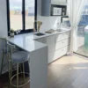 Prefab Containerwoning – Aanpasbaar, Bestand en Energie-efficiënt