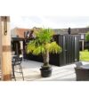 6x2 Meter Modulaire Bar Container – Demontabel XL