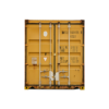 40ft Standaard Zeecontainer – Tweedehands | ISO & CSC Gecertificeerd