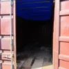 20ft Open Top Container – Tweedehands (Categorie B) | Ideaal voor Bovenlading