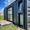 Modulaire Containerwoning – Prefabricatie, Hoge Weerstand en Aanpasbaar Ontwerp