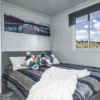 Containerhuis – Hoge Weerstand en Geavanceerde Isolatie
