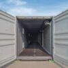 40ft High Cube Container – Nieuw & Volledig Ontworpen voor Opslag en Modulaire Projecten