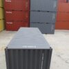 20 Voet Maritieme Container – Gebruikt of Eerste Reis, CSC Gecertificeerd