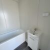 Leefcontainer 700×300 cm met Volledige Badkamer