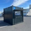 10 Voet High Cube Maritieme Container – Tweedehands, Klasse A