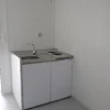 20ft Foremanshybel Container met Badkamer en Keuken – Modulaire Woonunit