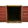20ft Standaard Zeecontainer – Tweedehands | ISO & CSC Gecertificeerd
