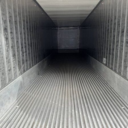 20ft Koelcontainer