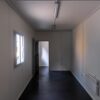 Kantoorcontainer 40 Voet High Cube – Ruim, Geïsoleerd en Direct Gebruiksklaar