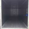 Tweedehands 40-voets koelcontainer | Temperatuurregeling -25°C tot +25°C | CSC-certificaat