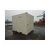 10ft Koelcontainer (Reefer) – Compacte Koelopslag met PTI-certificaat