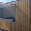 20 Voet Snack-Box Bar Container – DRY Privilege Versie