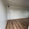 20 Voet Kantoorcontainer – Standaard Container, Volledig Uitgerust