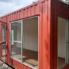Modulaire Verkoopruimte op Maat – Hoogwaardige Commerciële Oplossing