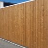 40' Houten Bar Container – Premium Commercieel Ruimte