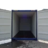 20 ft HC Container – Gebruikt – Ideaal voor Opslag en Logistiek