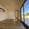 Modulaire Woning Carpenter 36 m² — Complete Twee-Slaapkamerwoning
