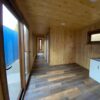 Modulaire Woning CARUS 36 m² – Elegantie en Comfort