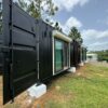 Modelwoning PLAYERO 40 ft – Comfort en Panoramisch Design