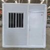 Waterdichte Opvouwbare Containerwoning