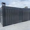 Gepersonaliseerde Containerwinkel 20′ – Mobiele Shop voor Events & Pop-ups