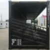 Modulaire Containertribune – Overdekte en Duurzame Publieksoplossing