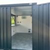 4x2m Bar/Snack Container - Klaar voor Gebruik
