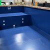 20 ft Containerzwembad – Luxe Plug & Play Zwembeleving