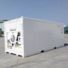 20ft Koelcontainer
