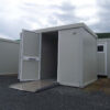 PMR Sanitair Module met WC en Douche – Toegankelijk, Compleet