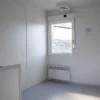 20ft Foremanshybel Container met Badkamer en Keuken – Modulaire Woonunit