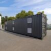 40ft High Cube Container – Nieuw & Volledig Ontworpen voor Opslag en Modulaire Projecten