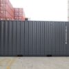 20 Voet Maritieme Container – Gebruikt of Eerste Reis, CSC Gecertificeerd