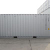 20 Voet Maritieme Container (33 m³) – Nieuw, Eerste Reis