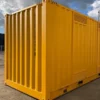 Hazmat Transportcontainer voor Gevaarlijke Stoffen – Stalen Veiligheidscontainer