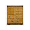 20ft Standaard Zeecontainer – Tweedehands | ISO & CSC Gecertificeerd