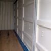 20ft Open Side Container Standaard – Tweedehands