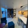 Luisiana Taos Mobiele Woning – 40 m² – 2 Slaapkamers en 2 Badkamers